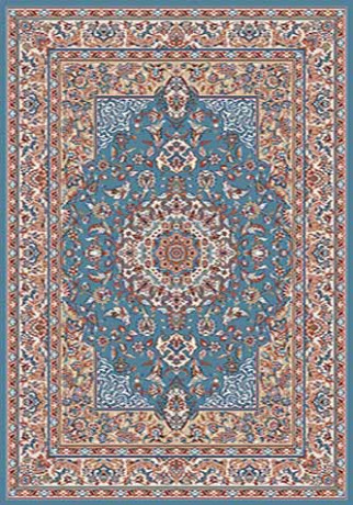 SHAKHREZA 5 Красный