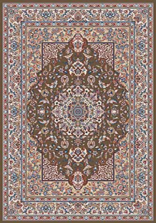 SHAKHREZA 5 Красный