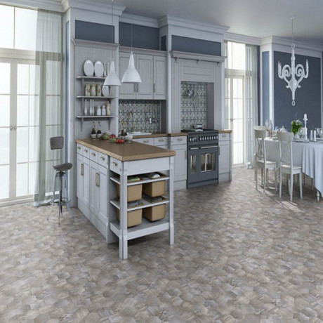 Линолеум Force - Techno 1 (Форс - Техно 1)