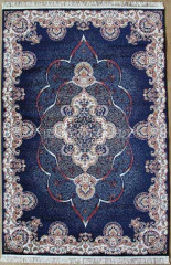 ISFAHAN D516-NAVY