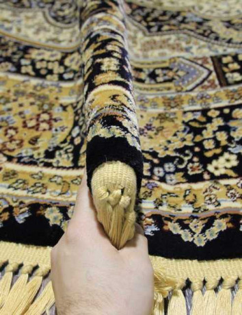 BUKHARA 20 Синий