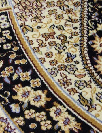 BUKHARA 20 Синий