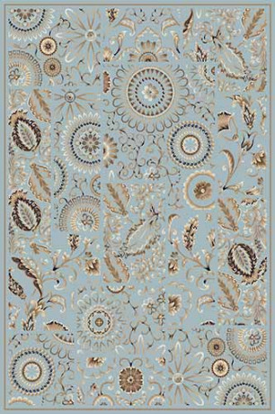 VALENCIA DELUXE 7 Зеленый