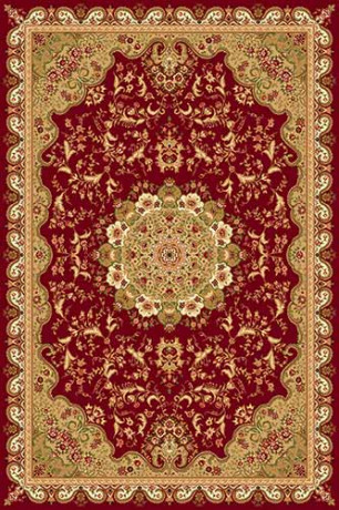 SAN REMO 24 Красный