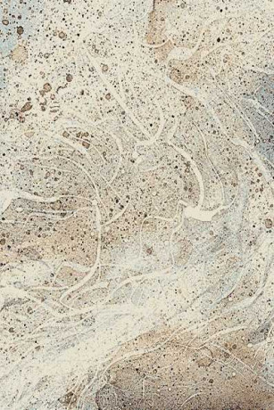 Ковёр SIERRA 06-BEIGE-BROW