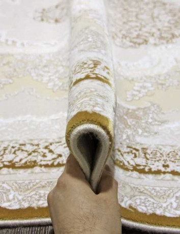 Турецкий ковер BAROQUE-18639-075-STAN