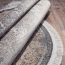 Иранский ковер MUSKAT-1200-9031-000-OVAL