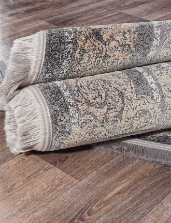 Иранский ковер MUSKAT-1200-9031-000-OVAL