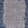 Турецкий ковер MOROCCO-AS-788-NAVY-GREY-STAN