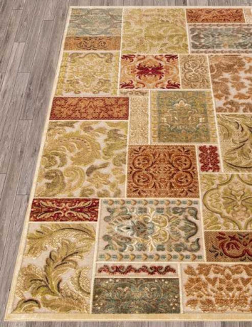 Бельгийский ковер GENOVA-38257-626260-STAN