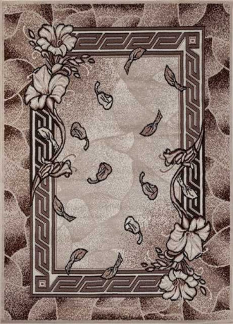 Ковёр GAVANA-D201-BEIGE-STAN