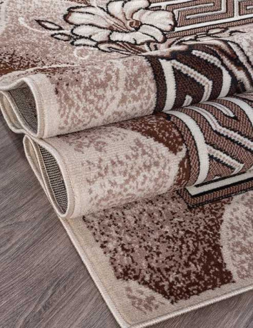 Ковёр GAVANA-D201-BEIGE-STAN