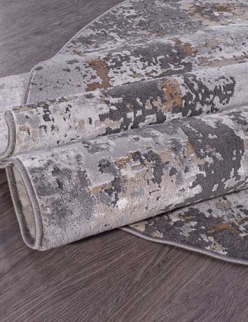 Турецкий ковер GRAND-23319-970-OVAL