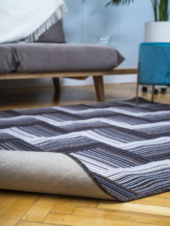 Палас ''Сочи Коричневый''