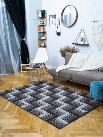 Палас ''Сочи Коричневый''