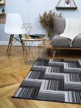 Палас ''Сочи Коричневый''