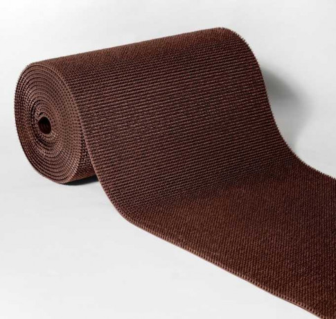 Щетинистое покрытие Кран №1