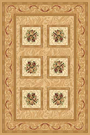 OLIMPOS 5 Зеленый