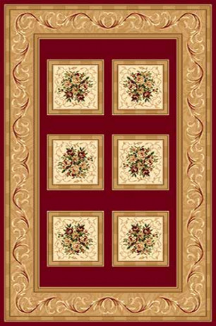 OLIMPOS 5 Зеленый