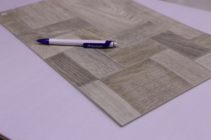 Линолеум Grand - Pocker 2 (Гранд - Покер 2)