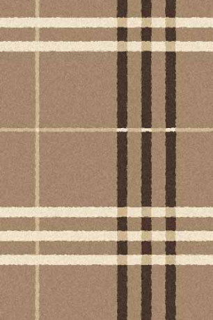 Прямоугольный ковер PLATINUM T642 D.BEIGE