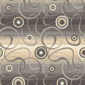 Палас ''Сфера Бежевый''