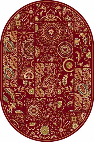 VALENCIA DELUXE 7 Коричневый