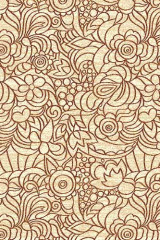 DIANA (Laguna) 47 Бежевый