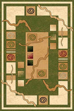 OLIMPOS 15 Красный