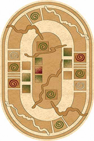 OLIMPOS 15 Красный