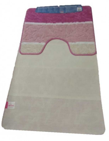 Набор ковриков для ванной Classic №28