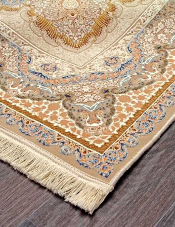 Иранский ковер SHIRAZ-520-000-STAN