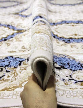 Турецкий ковер BAROQUE-18849-035-STAN