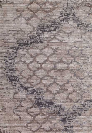Турецкий ковер ARMINA-03806A-GREY-BROWN-STAN