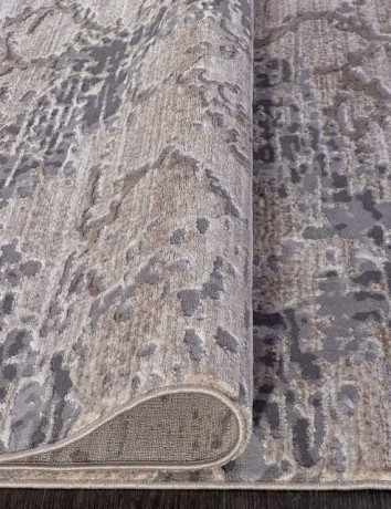 Турецкий ковер ARMINA-03806A-GREY-BROWN-STAN