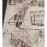 Ковёр SIERRA D708-BEIGE-BROWN-STAN