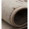 Ковёр SIERRA D708-BEIGE-BROWN-STAN