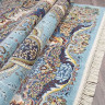 Ковёр ARAVIA-6807-BLUE-STAN