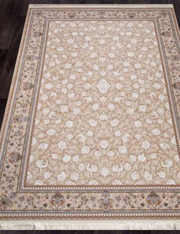 Иранский ковер MEDINA-FARHAN-BEIGE-STAN