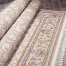 Иранский ковер MEDINA-FARHAN-BEIGE-STAN