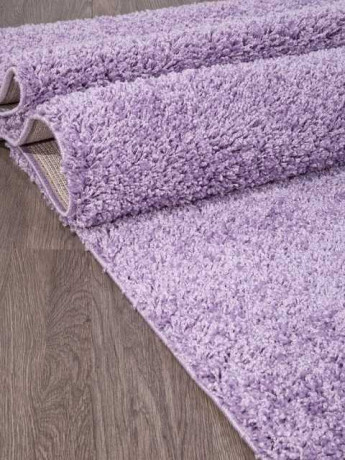 Ковёр FUTURA-S600-F-LILAC-STAN
