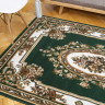 Ковёр ИЗУМРУД 73