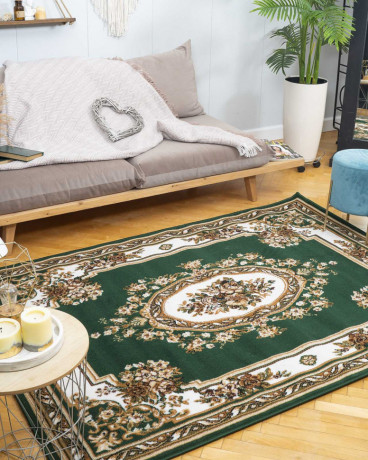 Ковёр ИЗУМРУД 73