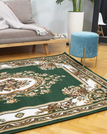 Ковёр ИЗУМРУД 73