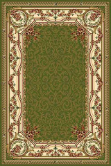 OLIMPOS 12 Зеленый