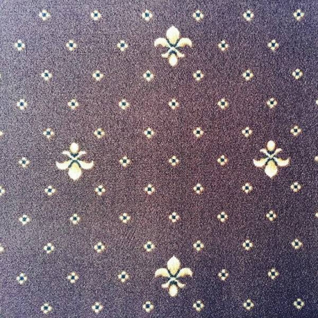 Палас ''Роял Коричневый''