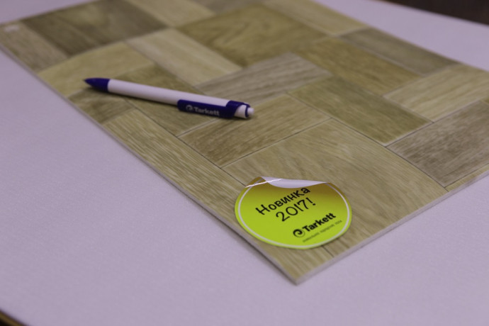 Линолеум Grand - Pocker 3 (Гранд - Покер 3)