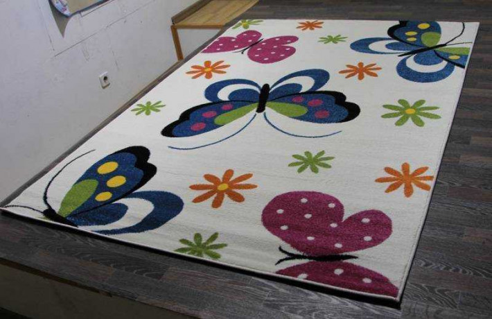 Детский ковер Кристал 1 (2)