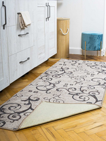 Палас ''Амели Бежевый''