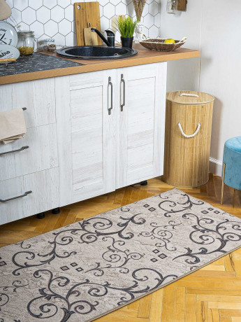 Палас ''Амели Бежевый''